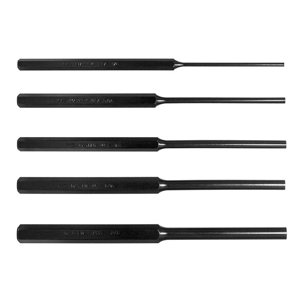 Mayhew PUNCH PIN REG BL OX 1/4" MY21502 - main